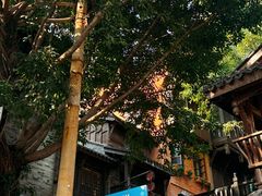 -重庆十八梯传统风貌区