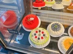 -Olé精品超市(北京合生汇店)