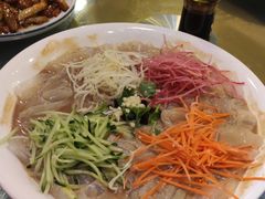 -镜泊湖酒家(兴华街金鼎店)
