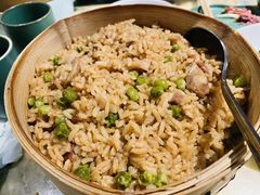 -锦府盐帮·侯宅(五棵松万达店)