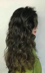 -丽时 Hair Salon