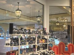 -LUSH(威尼斯人店)