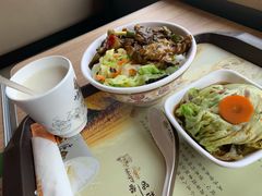 -小豆面馆(民大店)