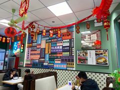 -鲁达面馆本帮风味(共康东路店)