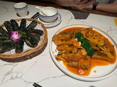 -老友王·南宁特色菜(金汇如意坊店)