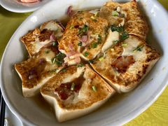 -海鸥岛河景湖大排档