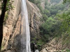 -洛阳白云山景区