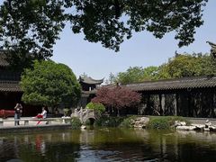-口岸雕花楼