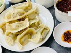 -奉天蚨祥饺子馆