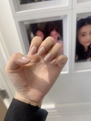 -U3美甲
