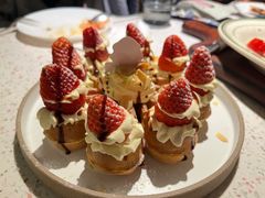 -BE BRIGHT KITCHEN(正佳广场店)