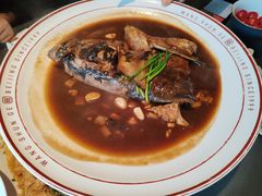 -旺顺阁·北京菜·烤鸭(大望路店)