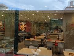-永和大王(蛙嫩鸡香煲煲鲜·军博店)
