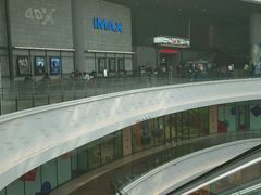 -CGV影城(东港IMAX店)
