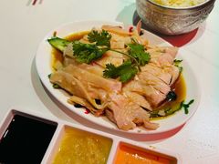 -芽笼芽笼新加坡餐厅(世纪汇店)