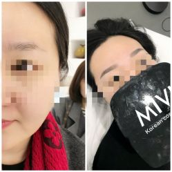 点击看大图 -MIVI·纹眉半永久野生眉