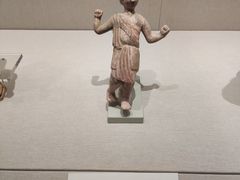 -深圳博物馆(古代艺术馆)