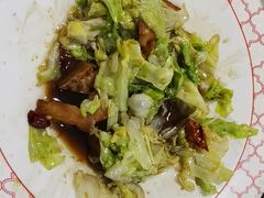 -撒拉花儿·新疆菜·清真(太阳宫店)