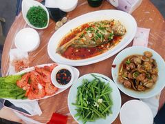 -阿杰臻选海鲜饭店(普陀山店)