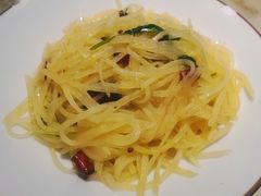 -绿茶餐厅(朝阳大悦城店)
