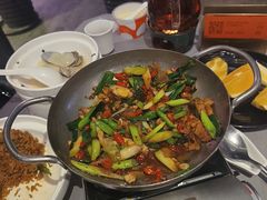 -徐记海鲜(梅溪新天地店)