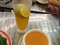 -孖记茶档·热腾茶餐(乐峰店)