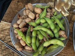 -清真·馬坡二旦烧烤(人生一串拍摄店)