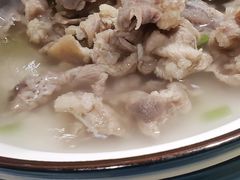 泉水牛肉-香雪海饭店中餐厅(人民桥店)