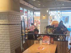 -必胜客(龙泉万达店)