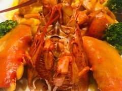 -上海1号私藏菜(静安店)