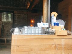 -VOYAGE COFFEE(北锣鼓巷店)