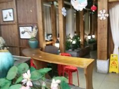 -润泽园椰子鸡(汇一城店)