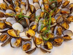 -覃记海鲜美食餐厅