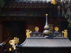 -西安市广仁寺
