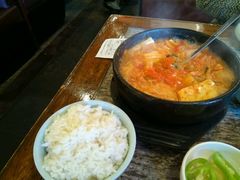 -高丽屋(天宁寺店)