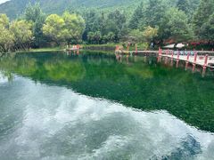 -丽江玉水寨