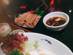 -捞王猪肚鸡火锅(昆山店)