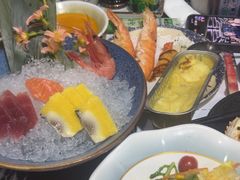 -松坂屋日料自助(长城路店)