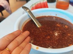 八宝粥-凯鸽酒楼(大同振兴街店)