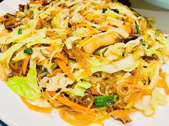 福建炒粉-九龙湾·御膳坊(九龙窠路店)