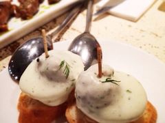 tapas&nbsp;蛋里藏娇-Carmen卡门西班牙餐厅