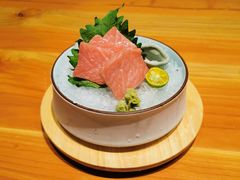 蓝鳍金枪鱼中腹-文三酒肆自助放题(新街口友谊广场店)