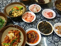 -张关合渣(航空大道店)