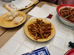 -子固路老南昌拌粉(凯德星贸店)