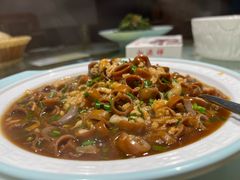 -和源祥·日照菜扛把子(万平口一店)