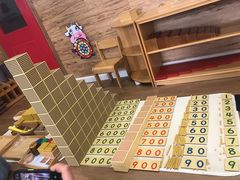 -七天萌宝·玛利娅蒙特梭利国际儿童之家(夏驾汇校区)