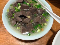-杭嘉湖咬强羊肉面馆(永兴路总店)