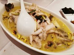 -粗茶淡饭·汉口公馆(循礼门店)