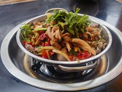 -胖娃古镇鸡杂(磁器口总店)