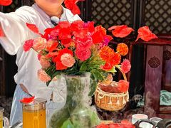 -味鼎长安·地道陕菜(凤城一路店)